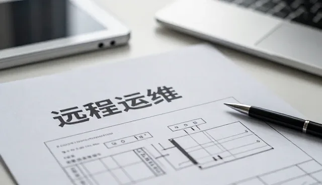 数字化咨询在系统维护中的贴心实践