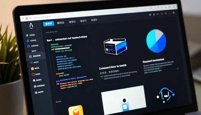 运维支持在企业数字中台发展中的关键作用