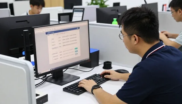 门店展厅为什么需要系统定制开发？