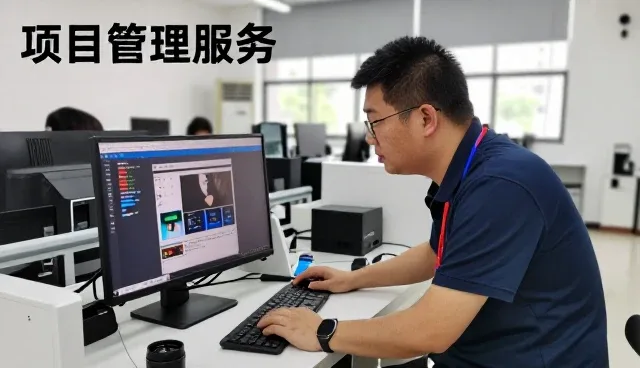 深圳市豪博数字科技有限公司探索贴心服务未来方向