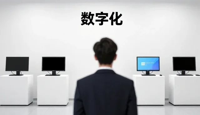 数字化平台运维中常见问题及应对策略